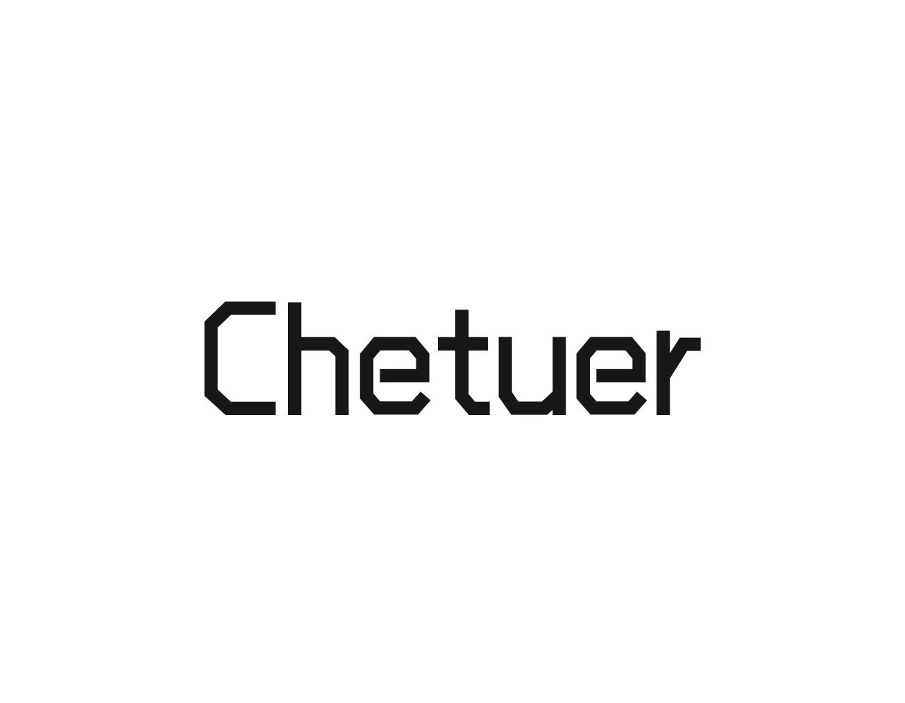 CHETUER商标图片
